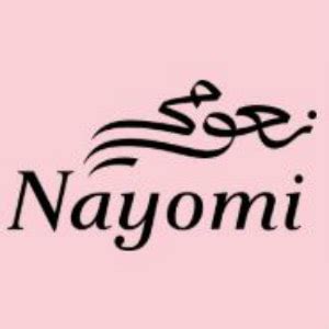 Nayomi KSA Promo Codes & Cashback Offers .